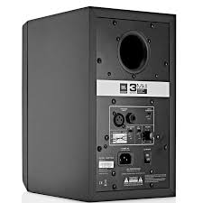 JBL - 305P MkII (Pair)