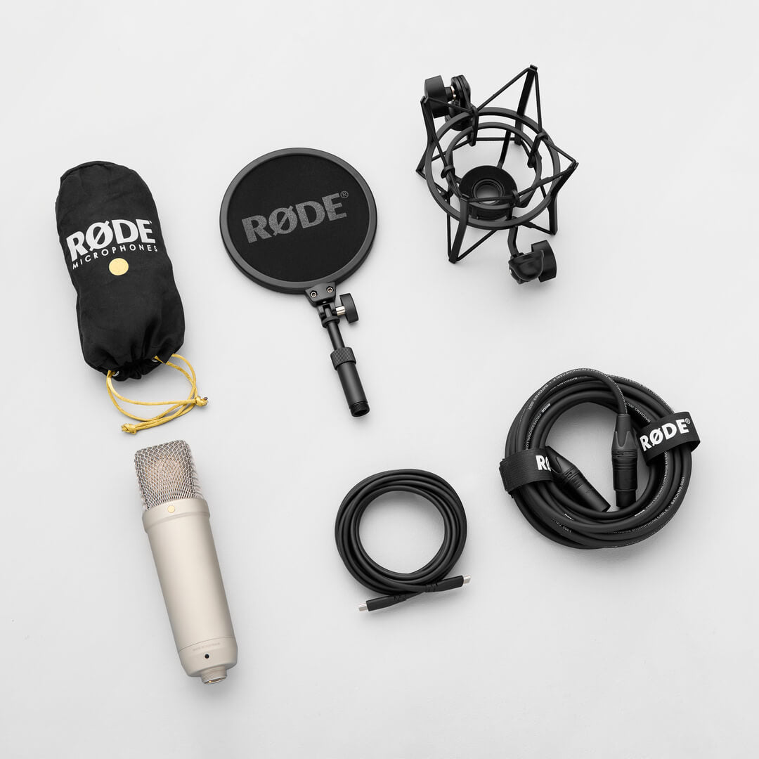 Rode - NT1A 5th Generation