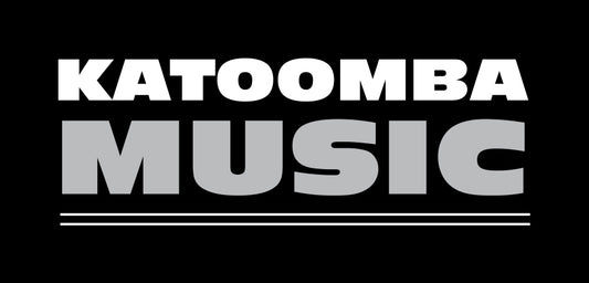 Katoomba Music Gift Card