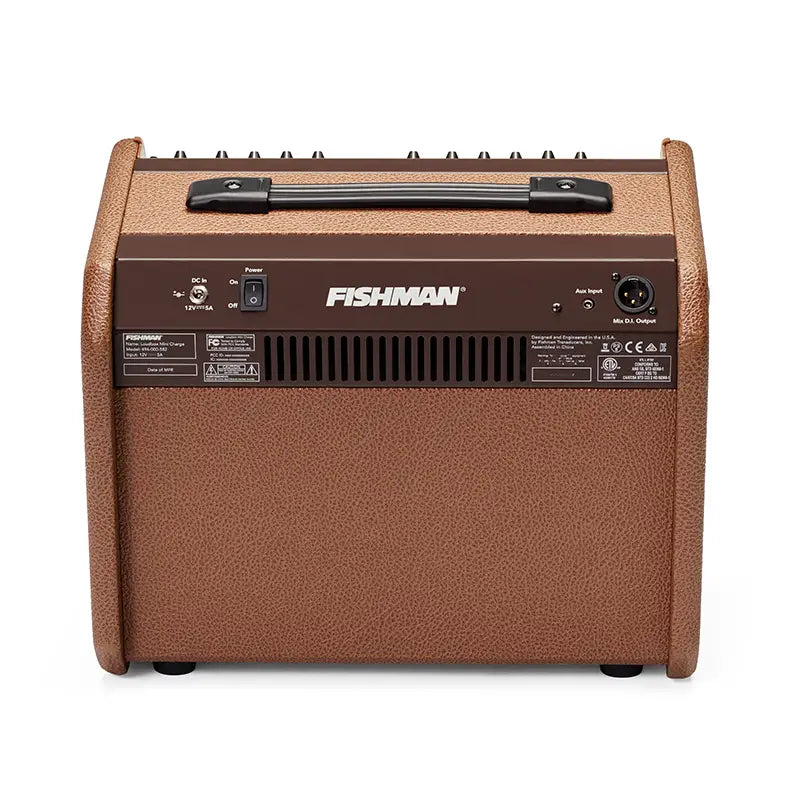 Fishman - Loudbox Mini Charge