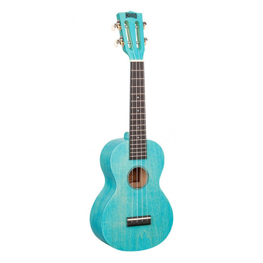 Mahalo - Island Series Concert