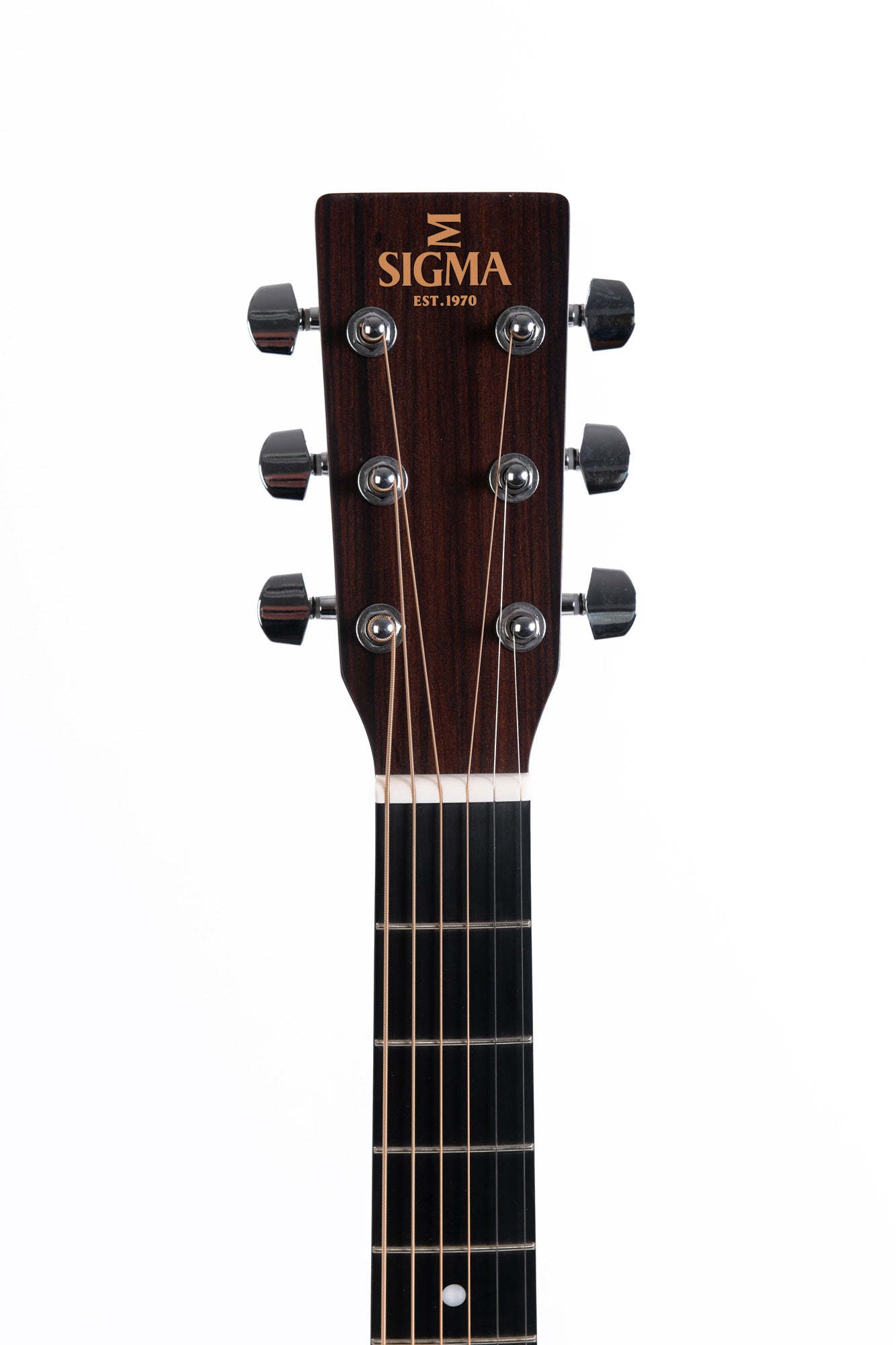 Sigma - 000ME