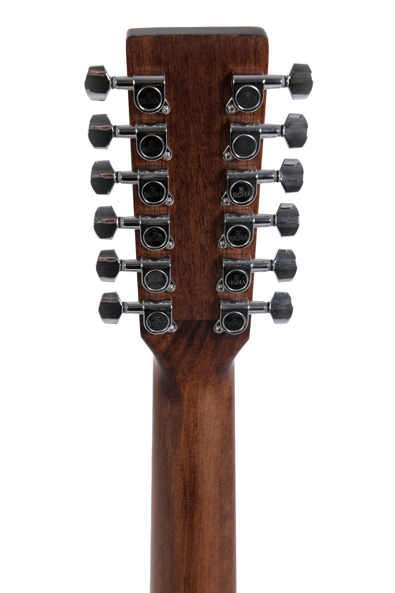 Sigma - DM12E 12-String