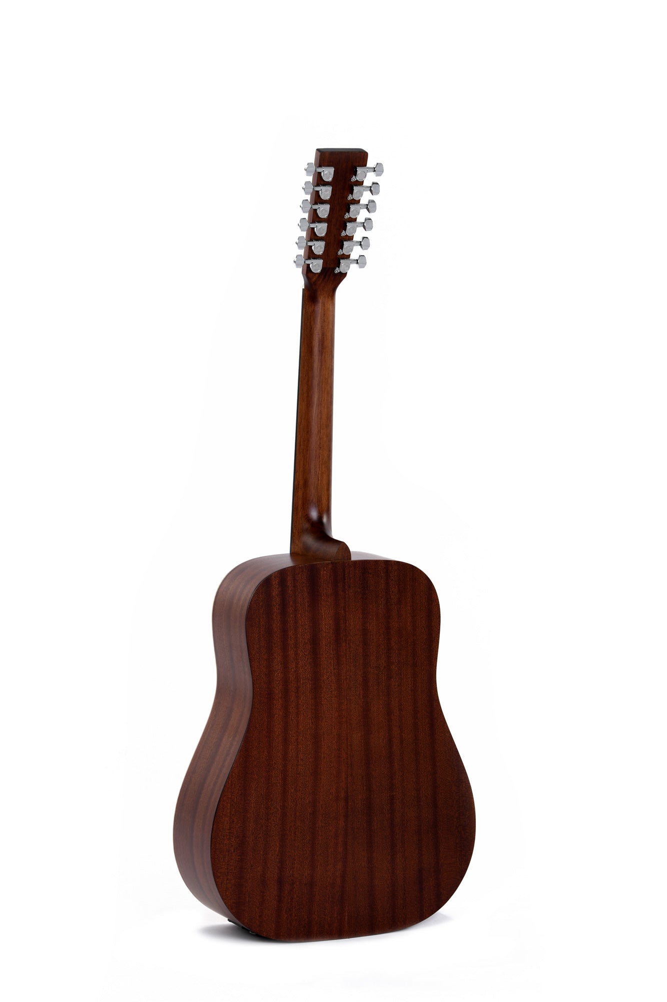 Sigma - DM12E 12-String