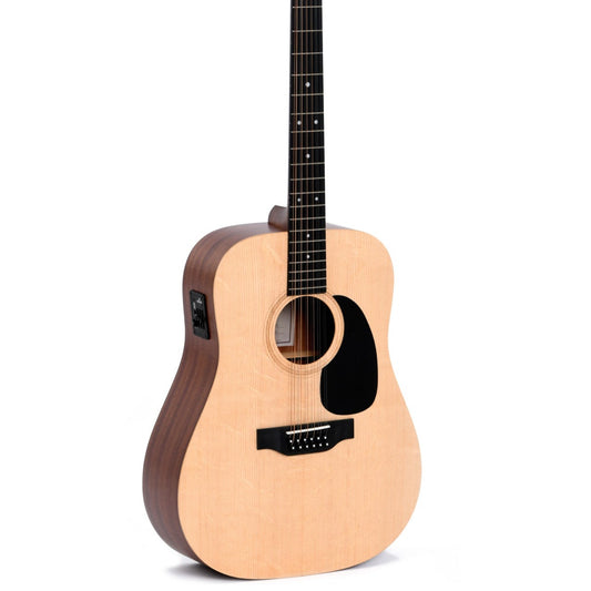 Sigma - DM12E 12-String