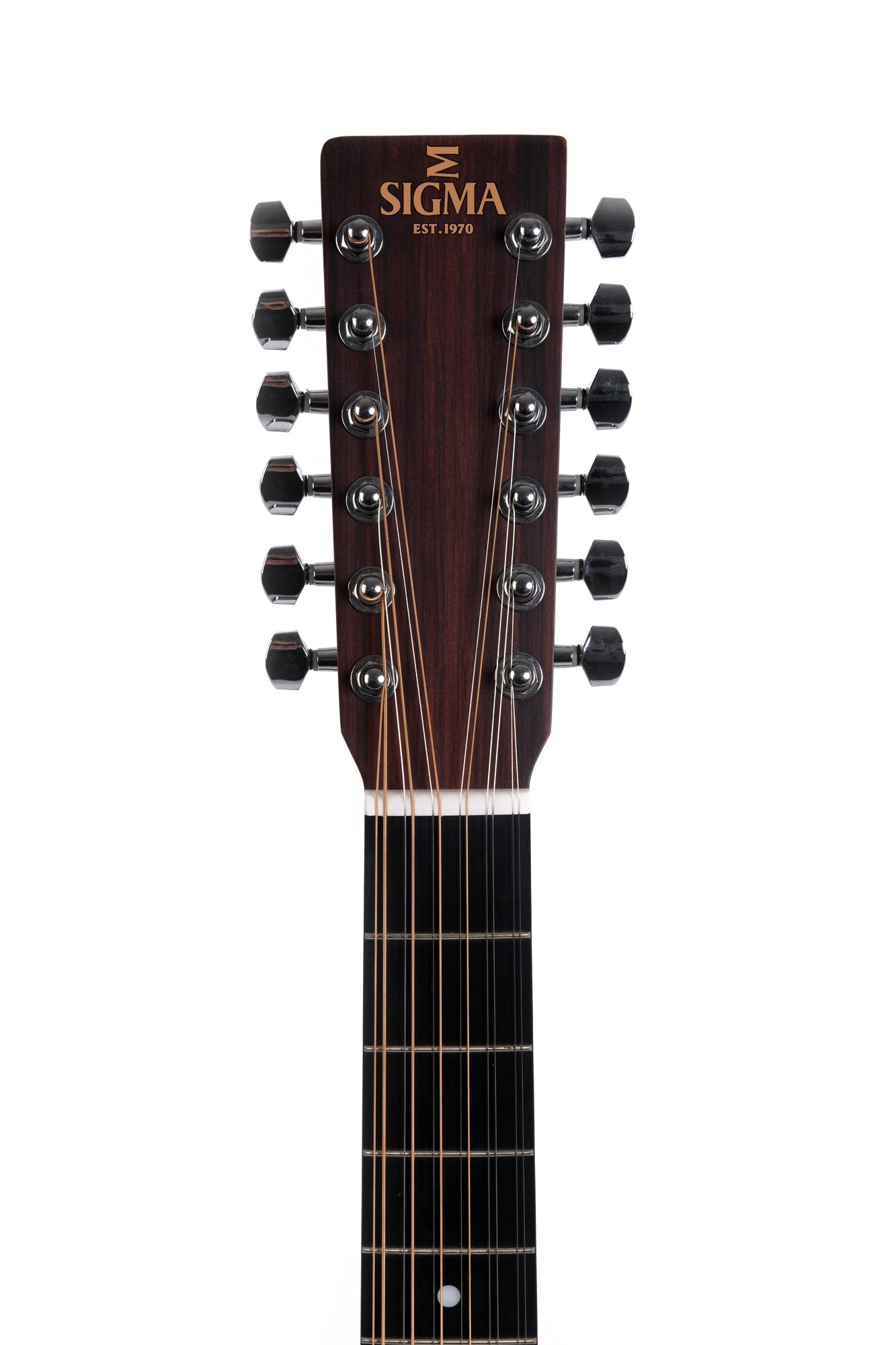 Sigma - DM12E 12-String