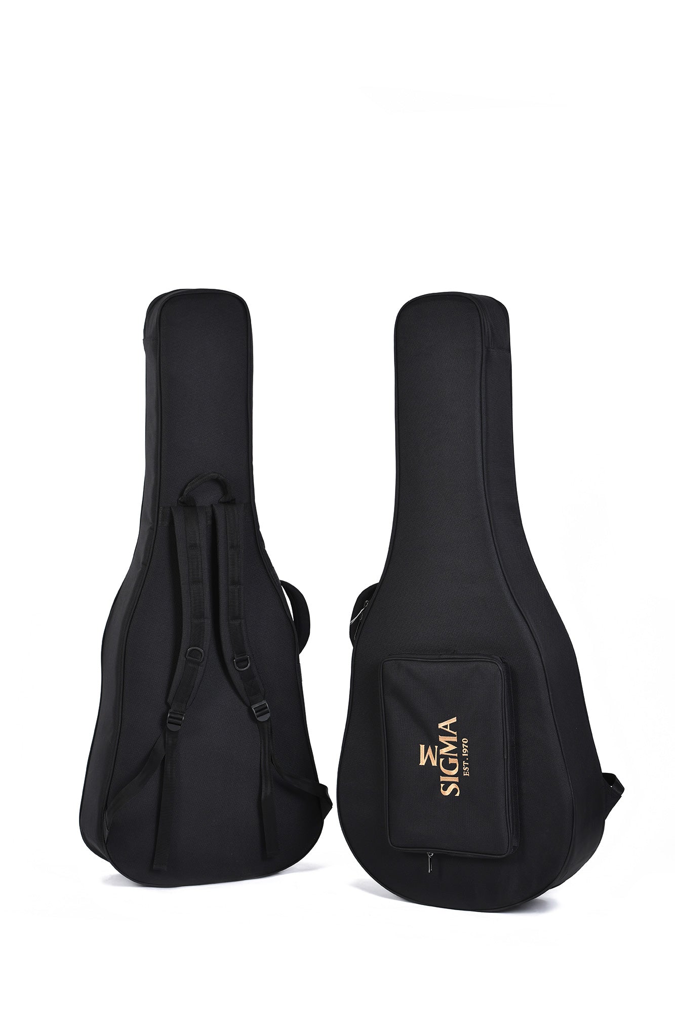 Sigma - JM-SG45 w/bag