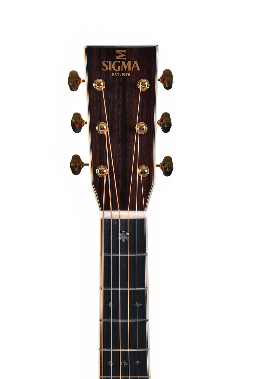 Sigma - DT-42