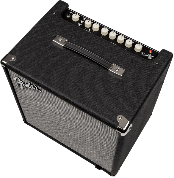 Fender - Rumble 40
