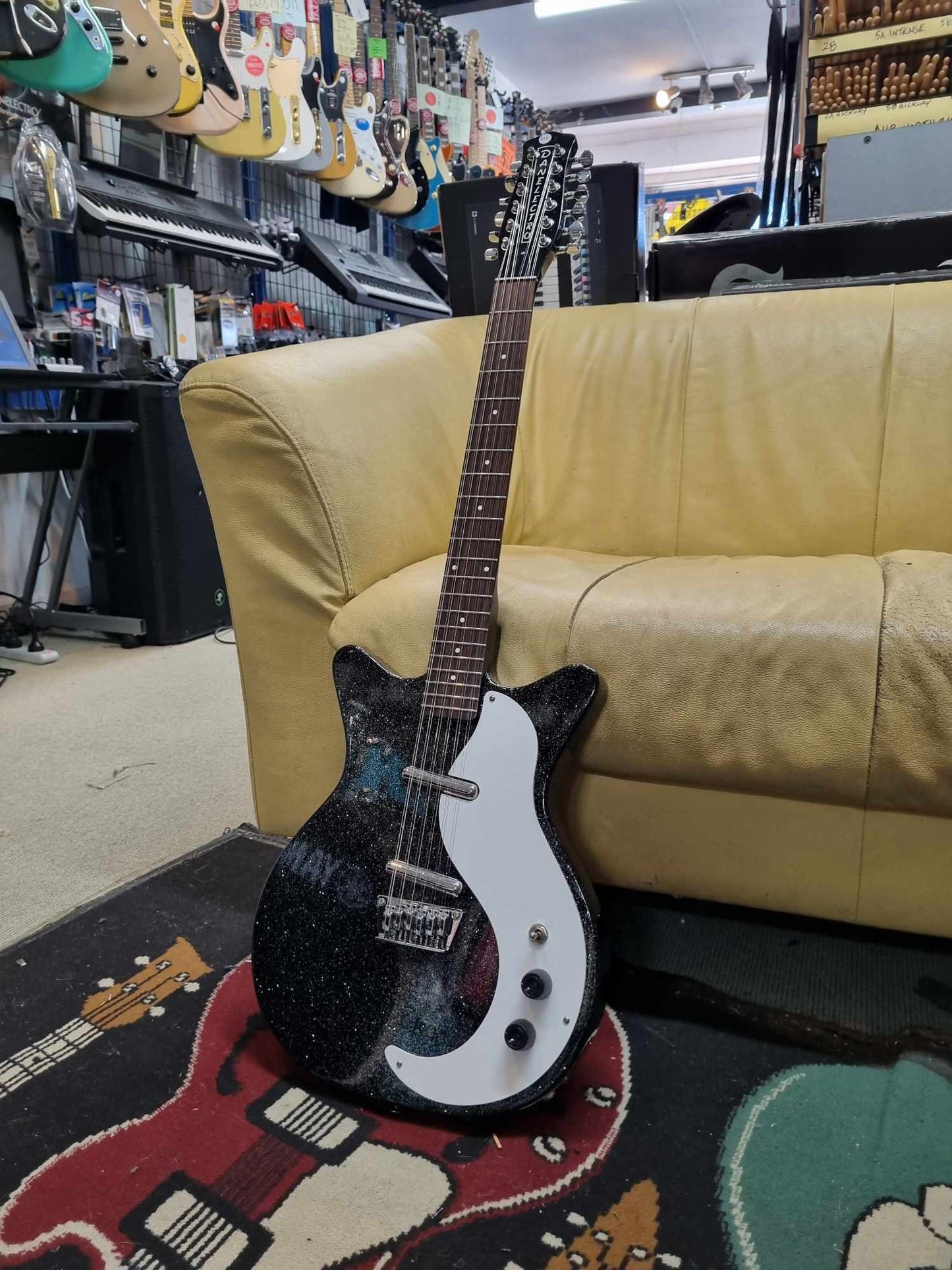 Danelectro - '56 12-string