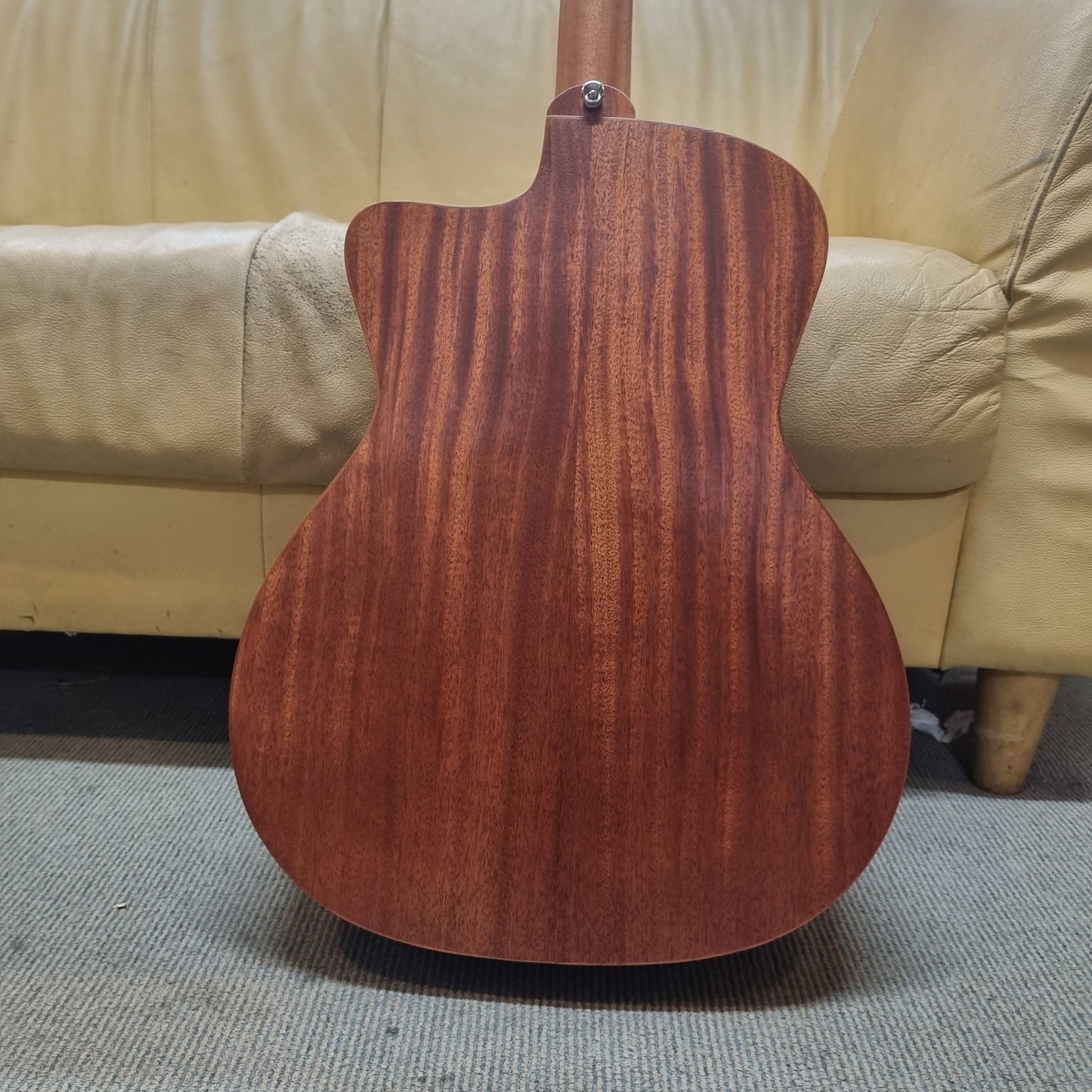 Cole Clark - SAN1EC Spruce/Mahogany