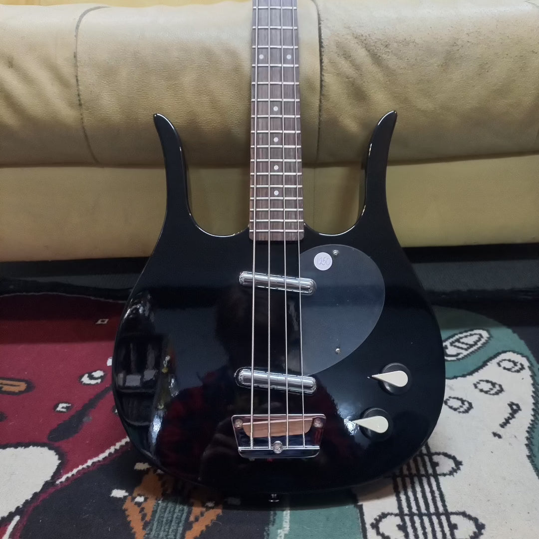 Danelectro - Longhorn Bass