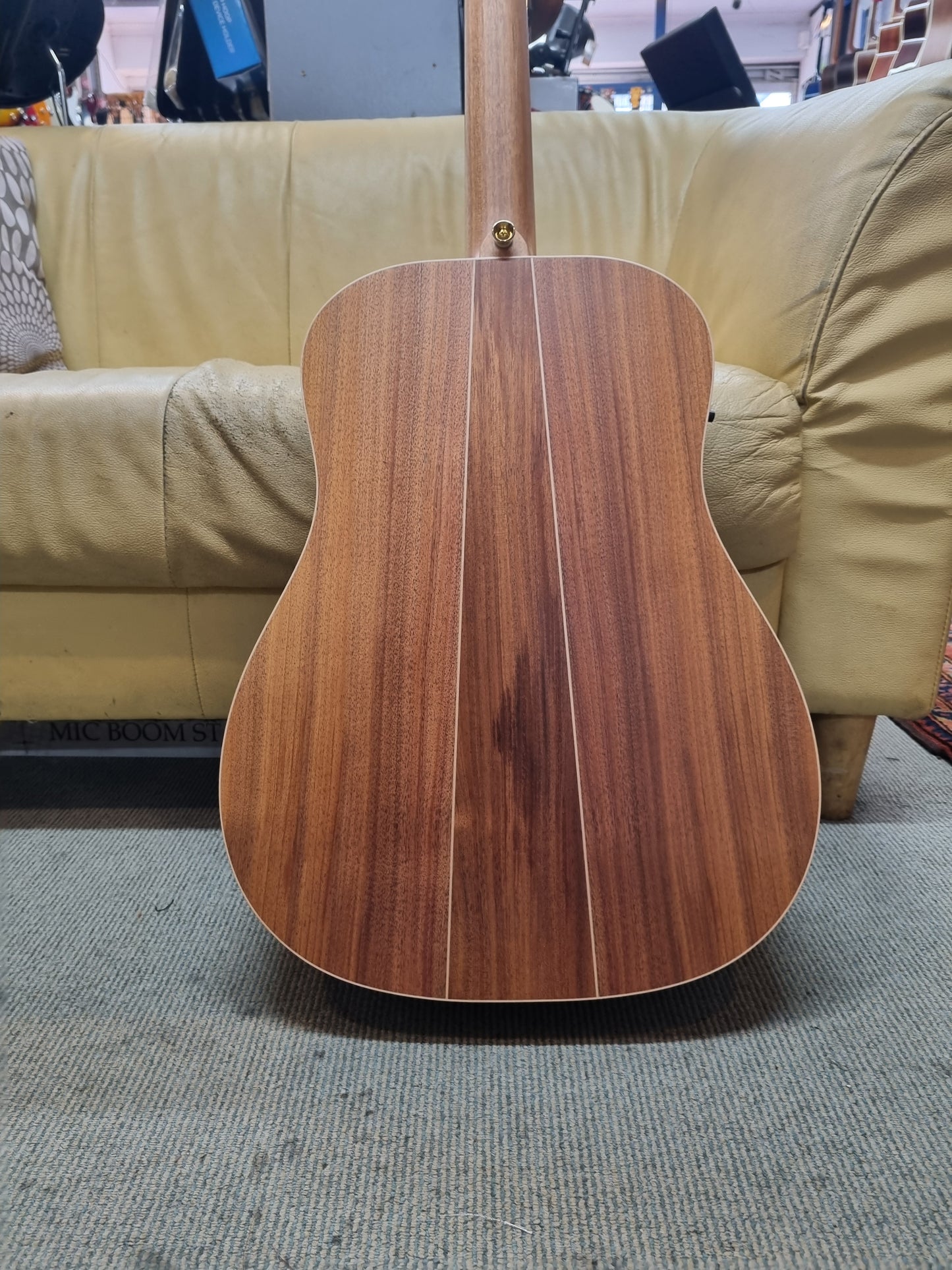 Cole Clark - Preowned FL2EC-12 Blackwood 12-String Guitar