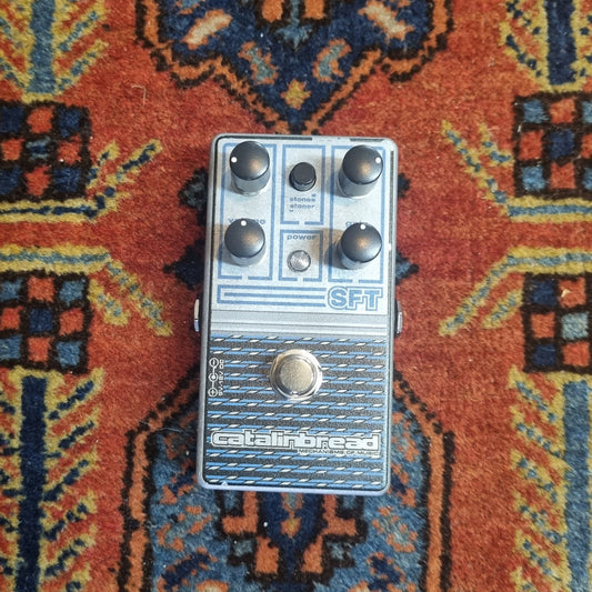 Catalinbread - Preowned SFT Overdrive
