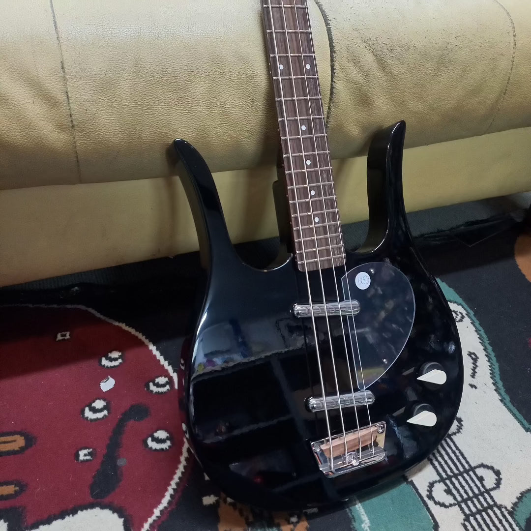 Danelectro - Longhorn Bass