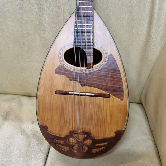 Suzuki - Pre-owned Bowlback Mandolin