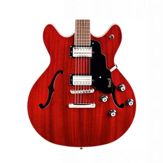 Guild - Starfire I DC