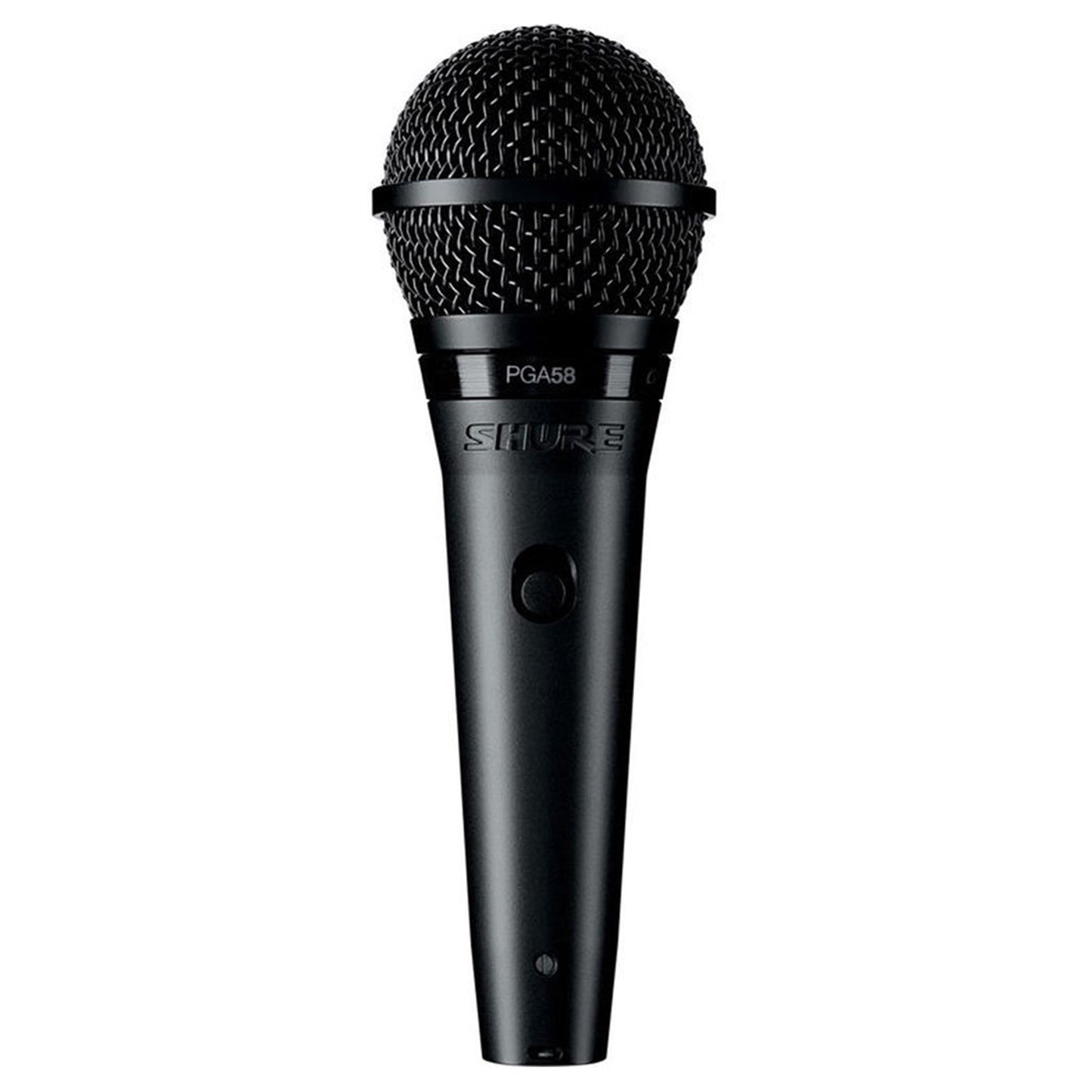 Shure - PGA58 Dynamic Vocal Microphone