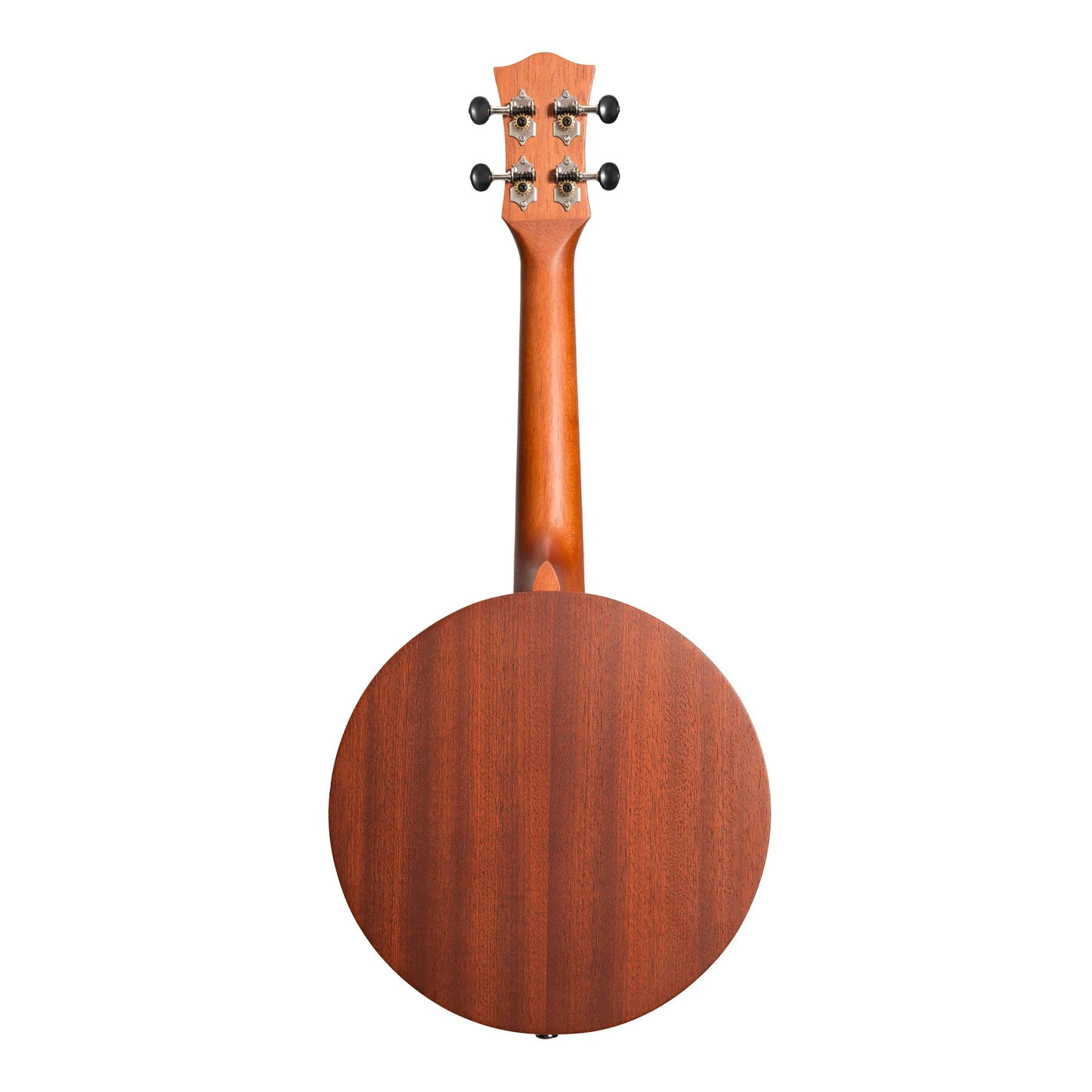 Tiki - Tiki Man Concert w/Gig bag