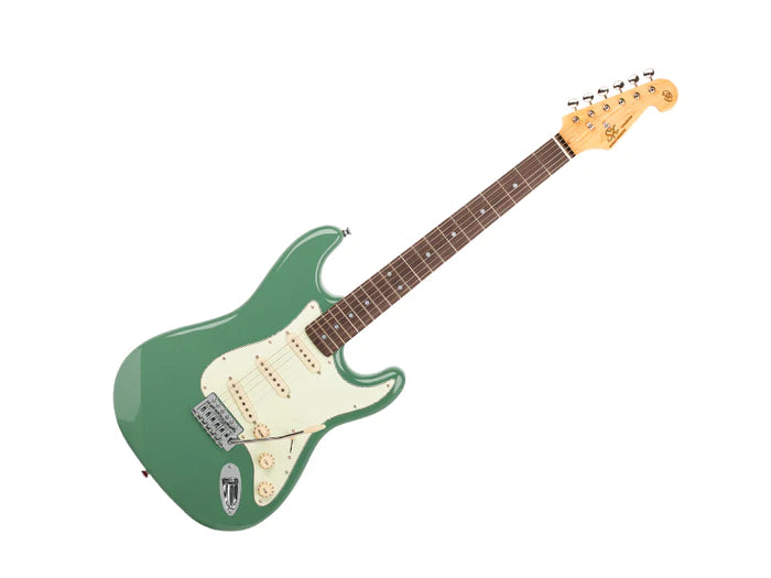 SX - SST62 Vintage Series