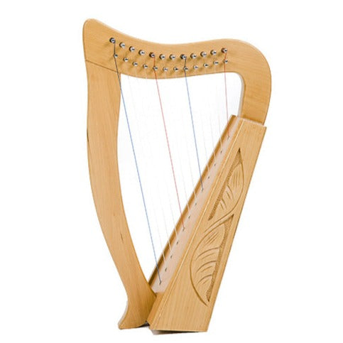 Baby Harp - 12 String w/gig bag