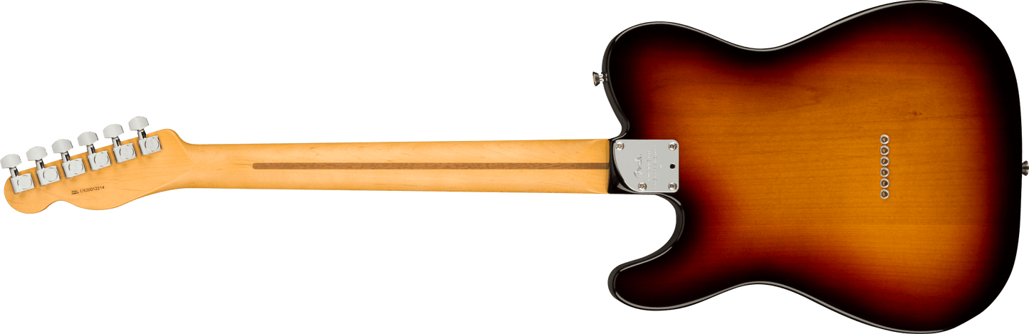 Fender - American Professional II Telecaster (Sunburst)