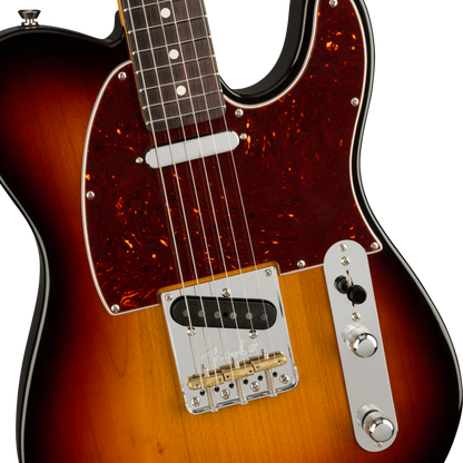 Fender - American Professional II Telecaster (Sunburst)