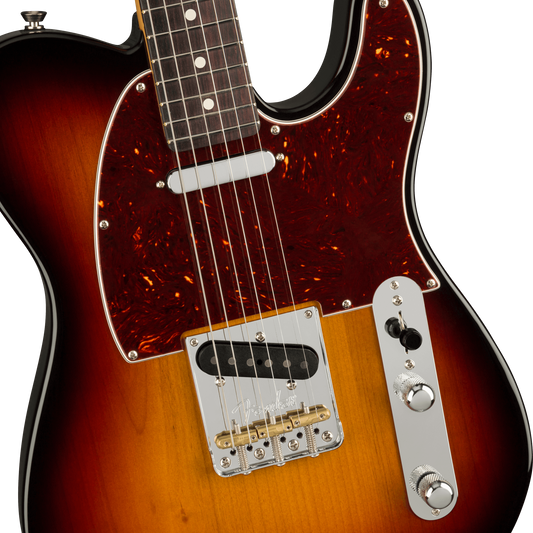 Fender - American Professional II Telecaster (Sunburst)