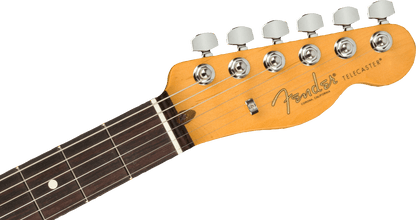 Fender - American Professional II Telecaster (Sunburst)