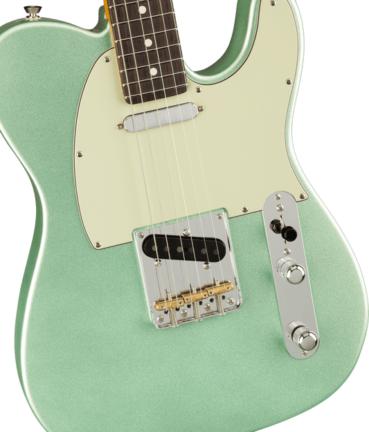 Fender - American Professional II Telecaster w/Hardcase *Pre-owned*