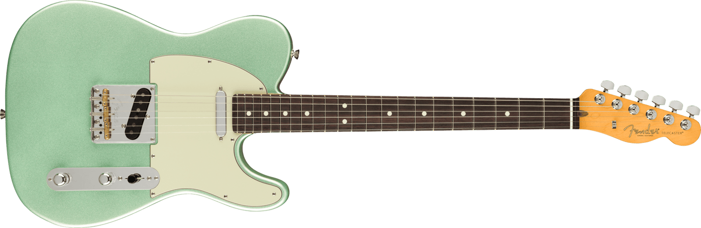 Fender - American Professional II Telecaster w/Hardcase *Pre-owned*