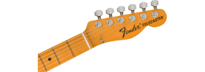 Fender - Brent Mason Telecaster