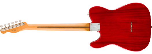 Fender - Player II Telecaster (Cherry)