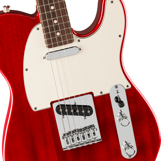 Fender - Player II Telecaster (Cherry)