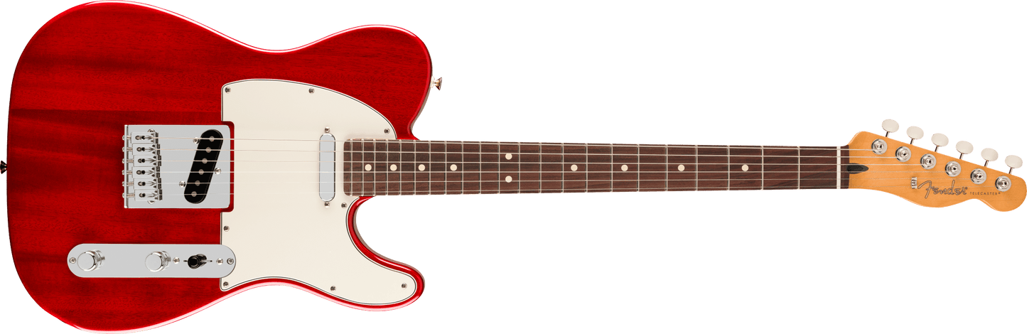 Fender - Player II Telecaster (Cherry)