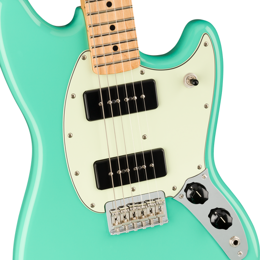 Fender - Player Mustang 90 (Sea Foam)