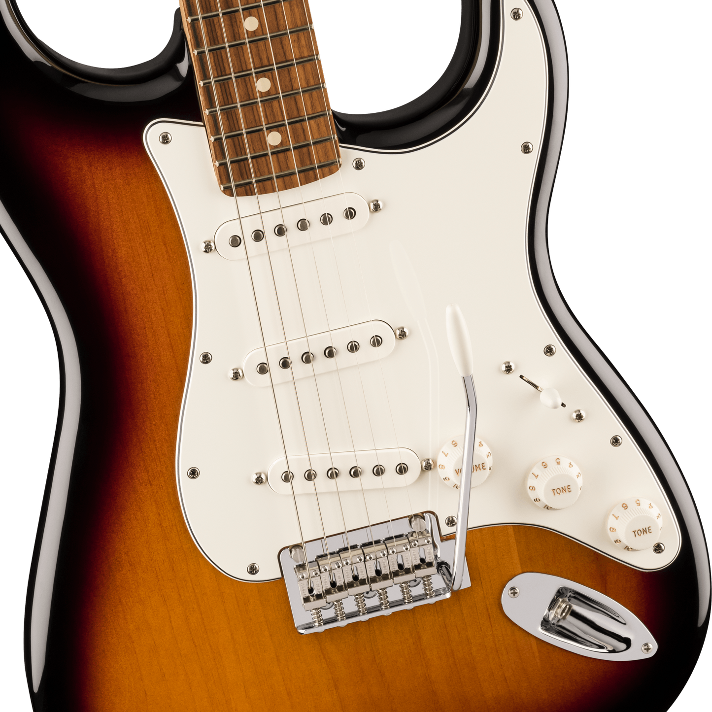 Fender - Player Anniversary Stratocaster