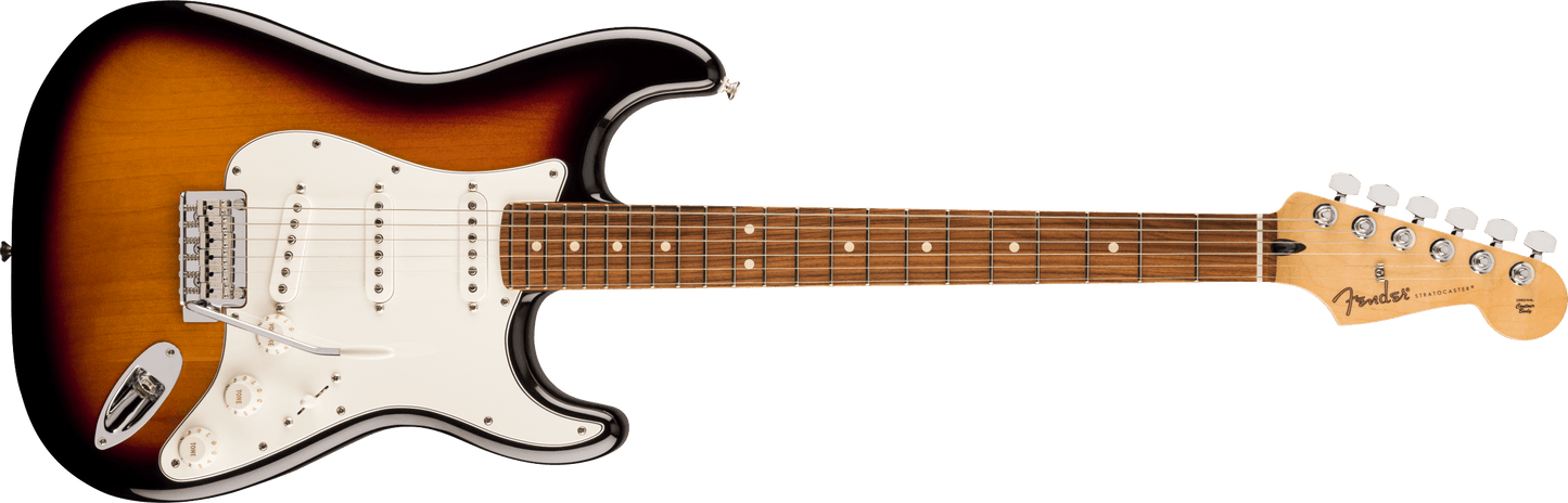 Fender - Player Anniversary Stratocaster