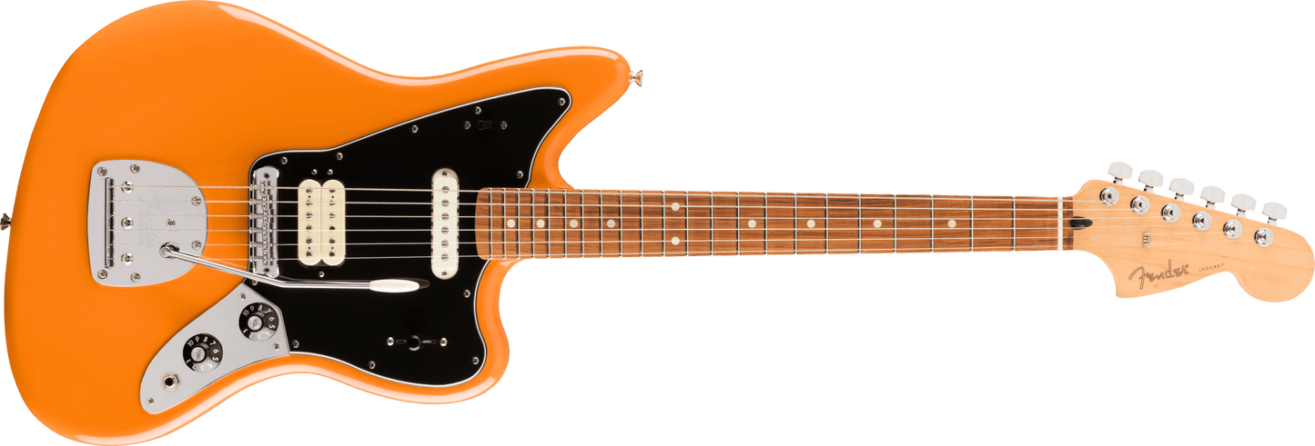 Fender - Jaguar Player