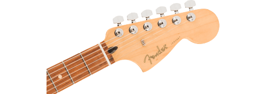 Fender - Jaguar Player