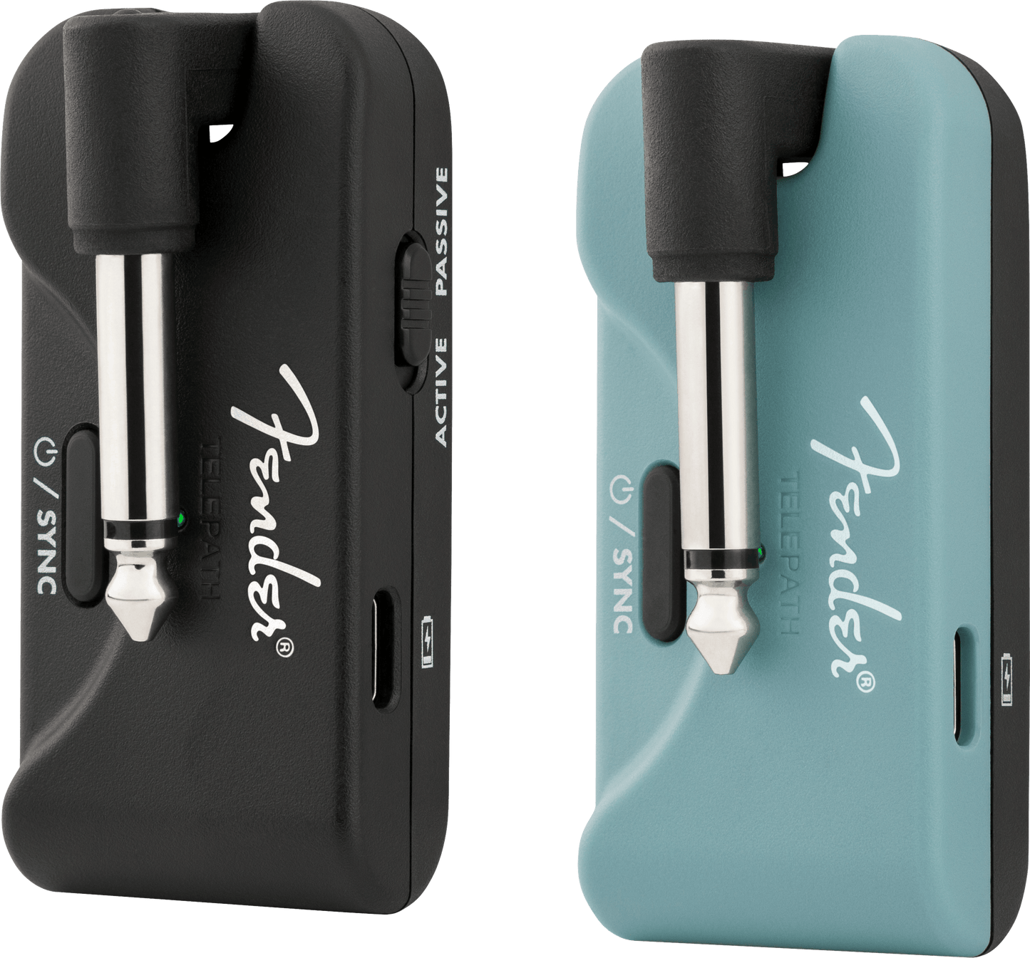 Fender - Telepath Wireless System