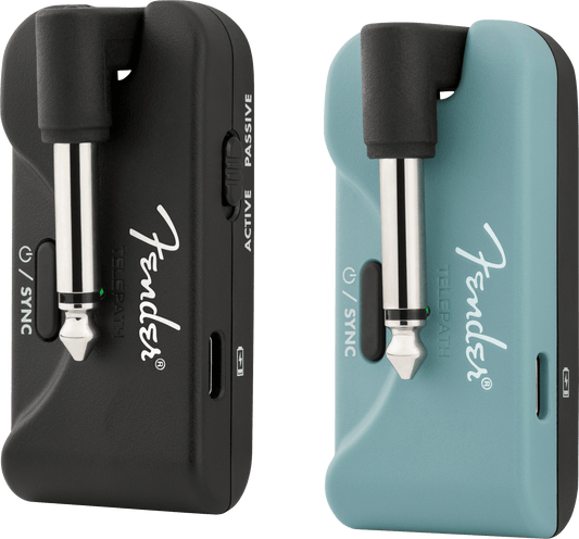 Fender - Telepath Wireless System