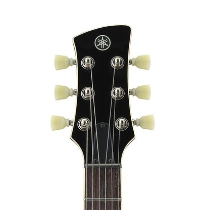 Yamaha - Revstar Standard RSS02T P90s (Fired Red)