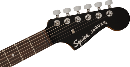 Squier - Contemporary Jaguar HH