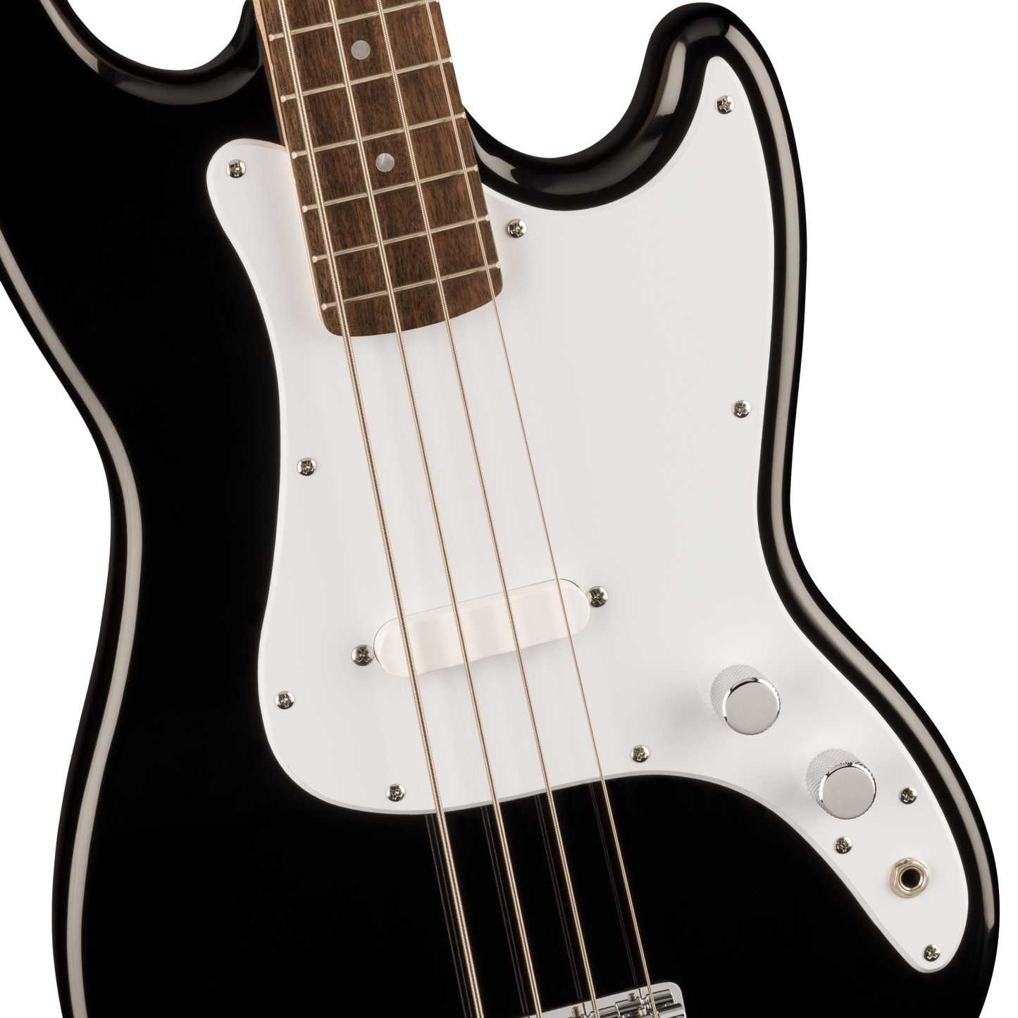 Squier - Sonic Bronco