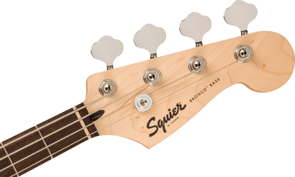 Squier - Sonic Bronco