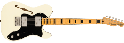 Squire - Classic Vibe 70's Telecaster Thinline