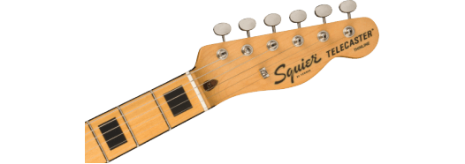 Squire - Classic Vibe 70's Telecaster Thinline