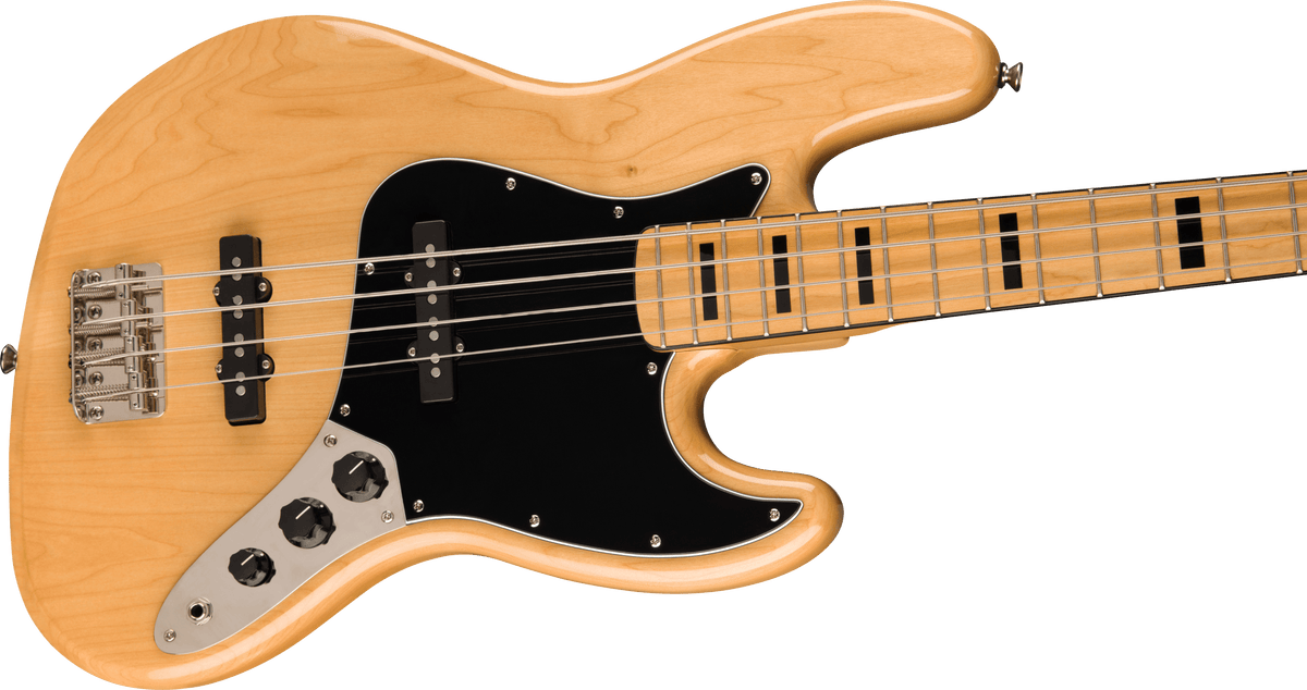 Squier - Classic Vibe '70's Jazz Bass
