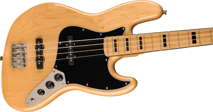 Squier - Classic Vibe '70's Jazz Bass